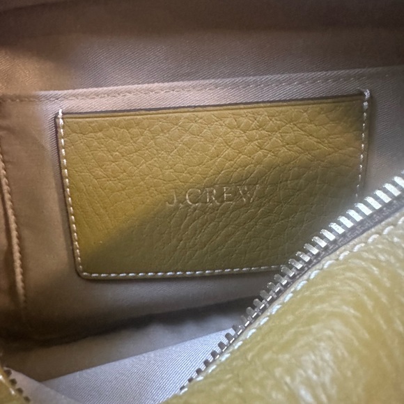 JCREW BAG - Picture 2 of 10